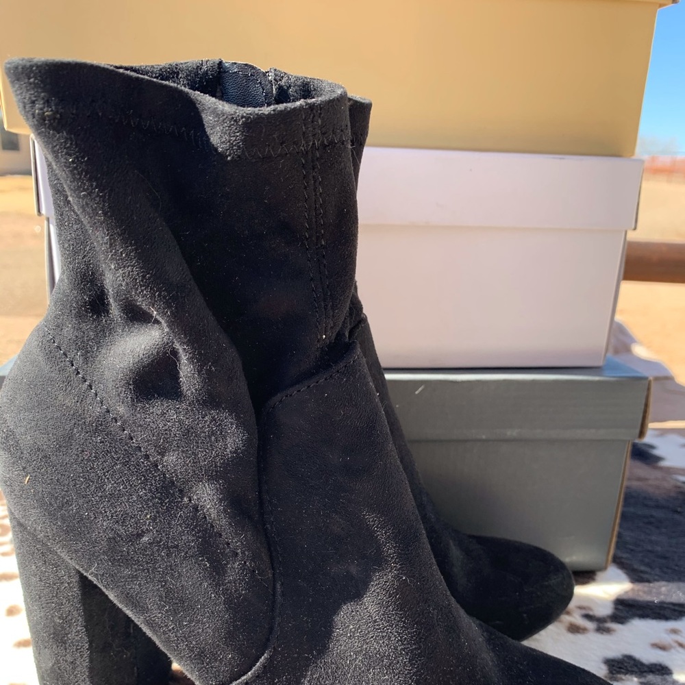 Women’s Ankle Boots